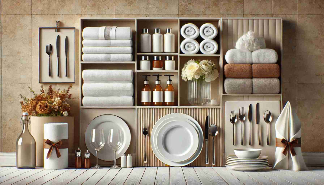 Mayorista de Hostelería en Lloret de Mar