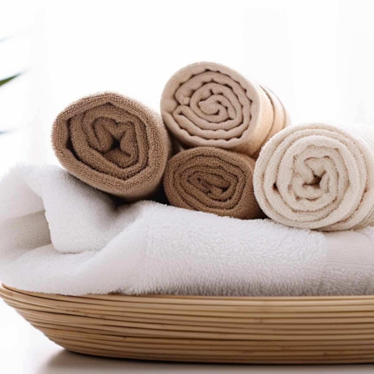 Toallas Hotel de Lujo