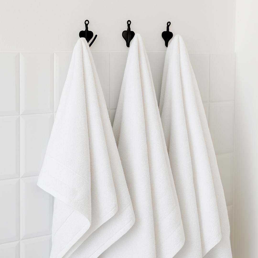 Sabanas para Hotel