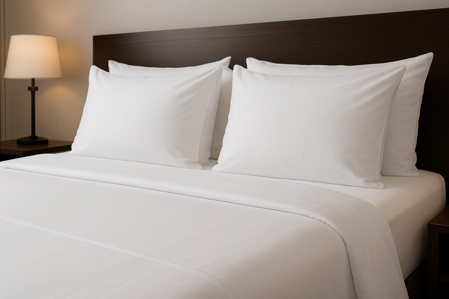 Sábanas Hoteleras