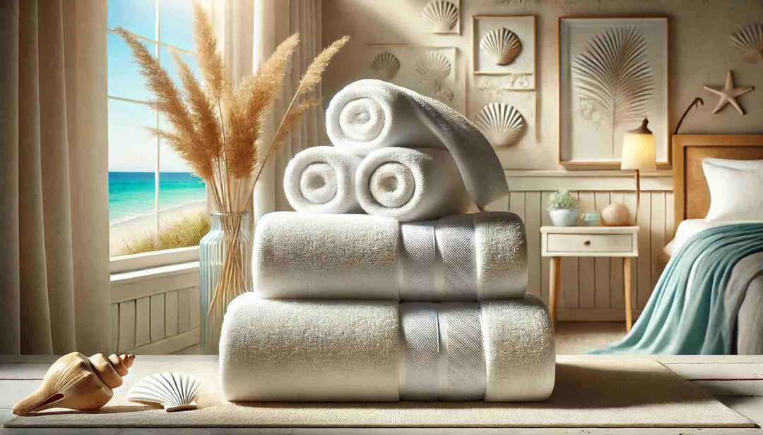 Toallas para Hoteles y Alojamientos en Playa del Inglés