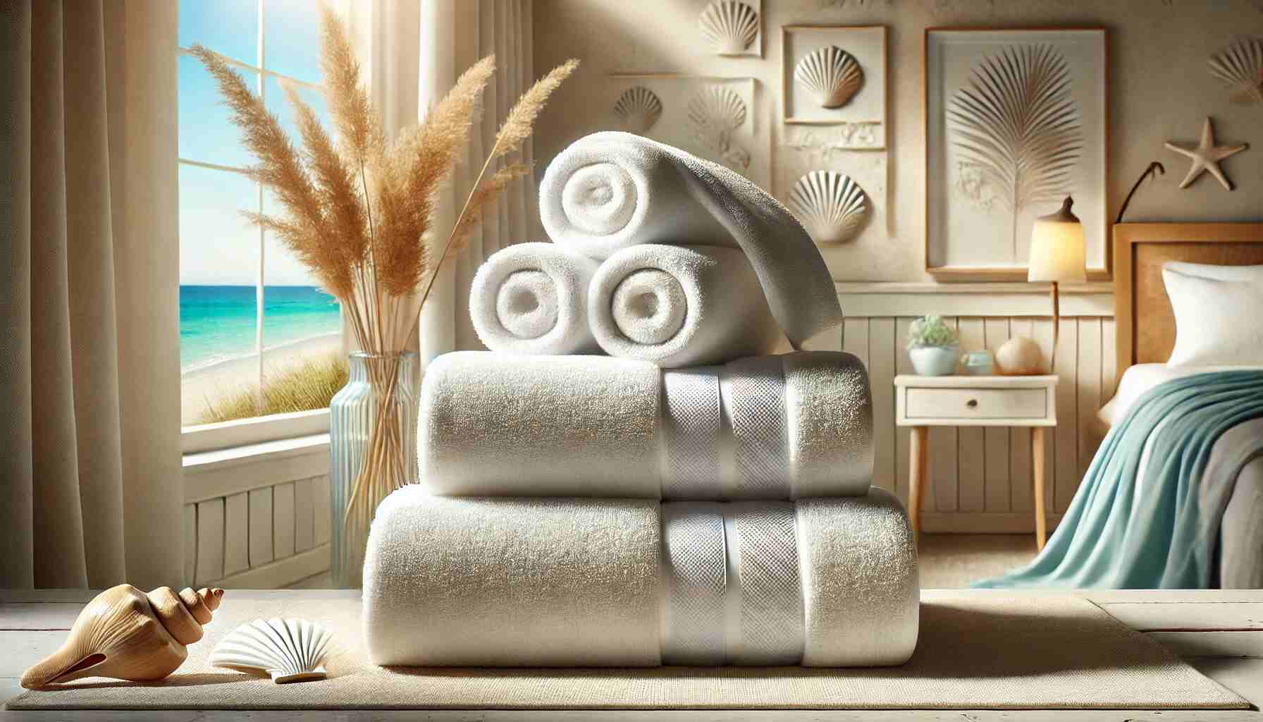 Toallas para Hoteles y Alojamientos en Playa del Inglés