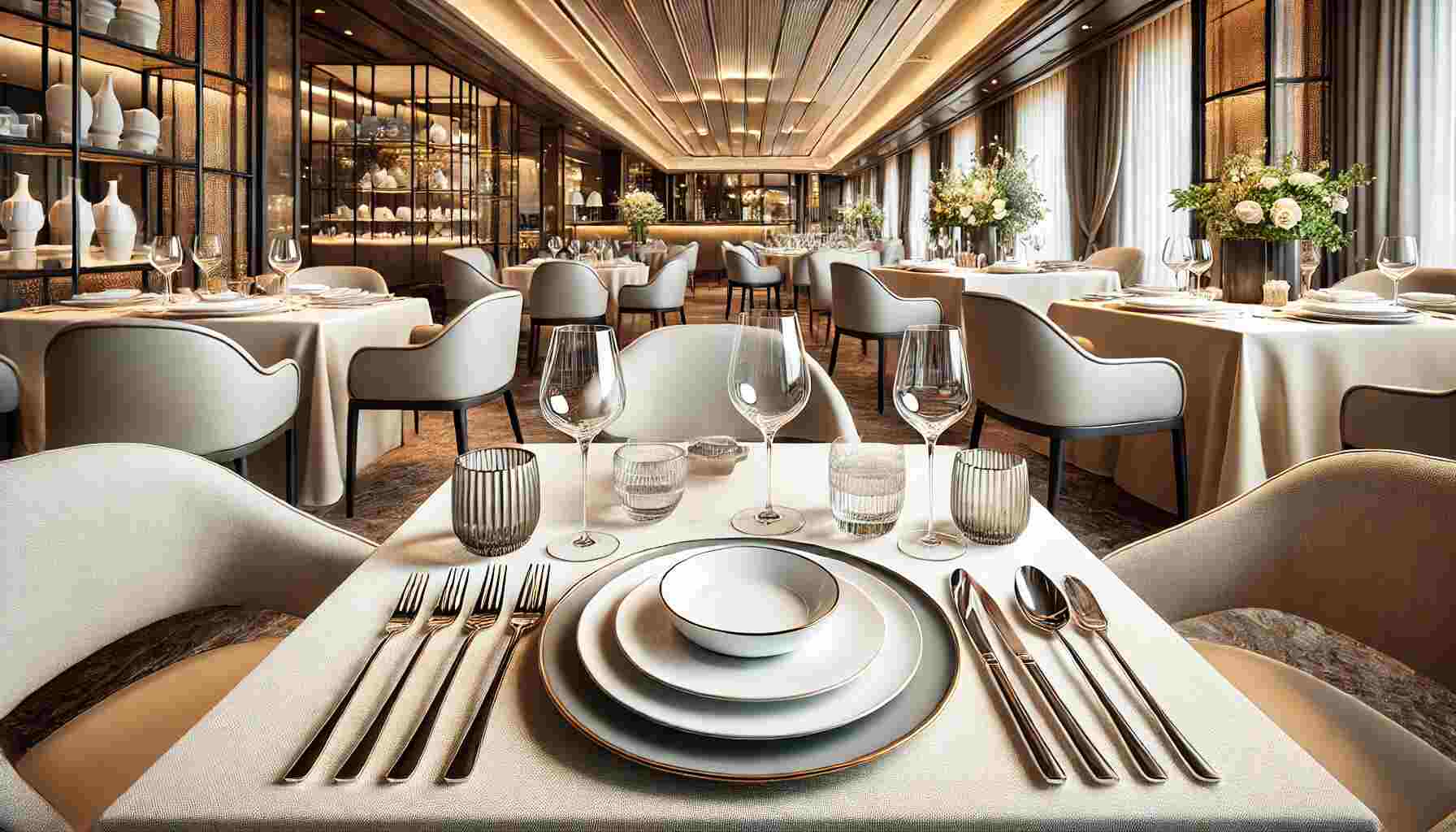 Mayorista de Hostelería en Sanlúcar de Barrameda