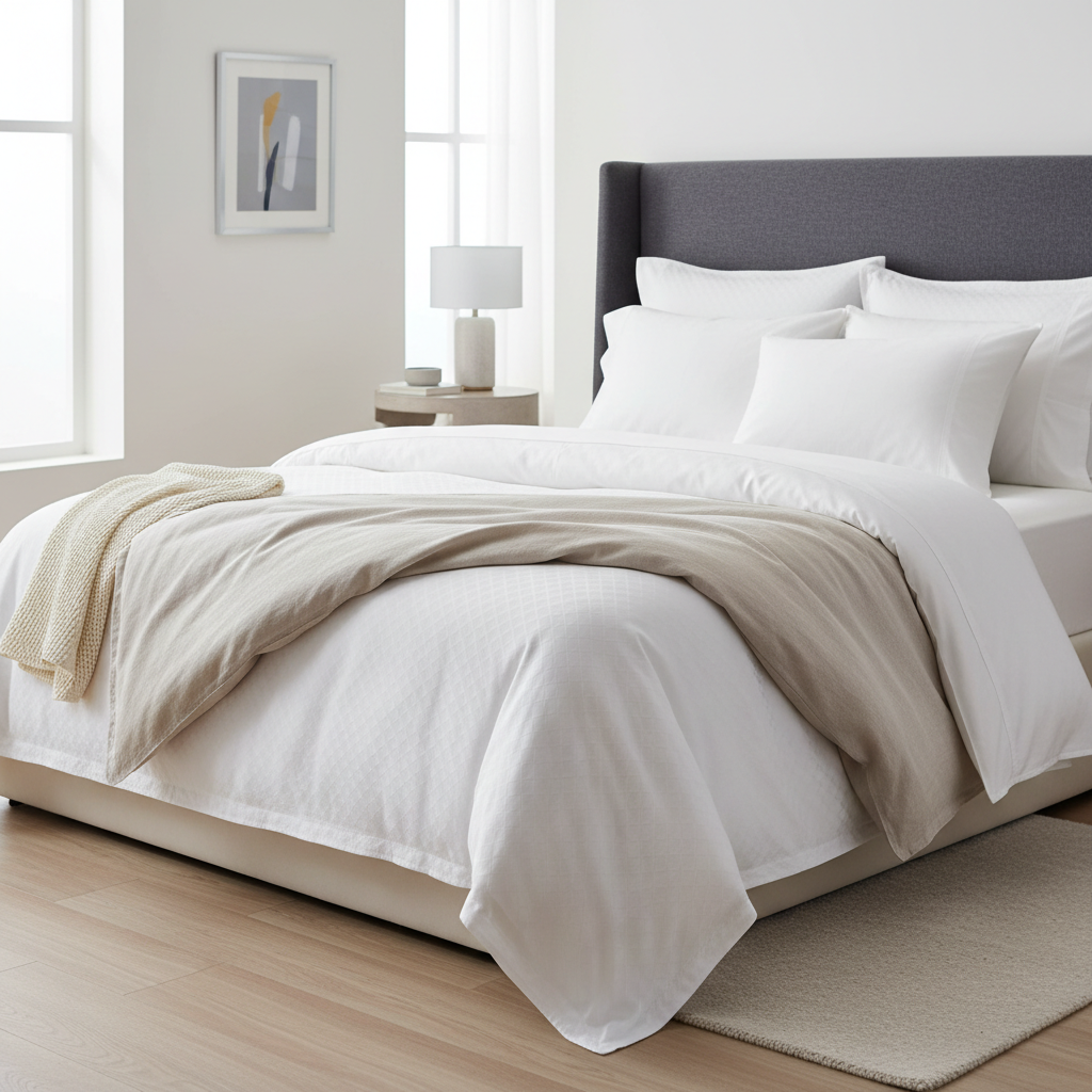 Fundas nórdicas para hoteles