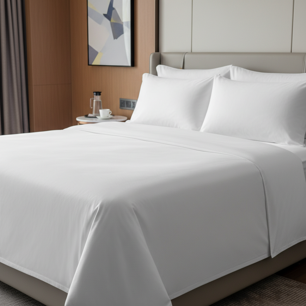 Sábanas para apartamentos turísticos