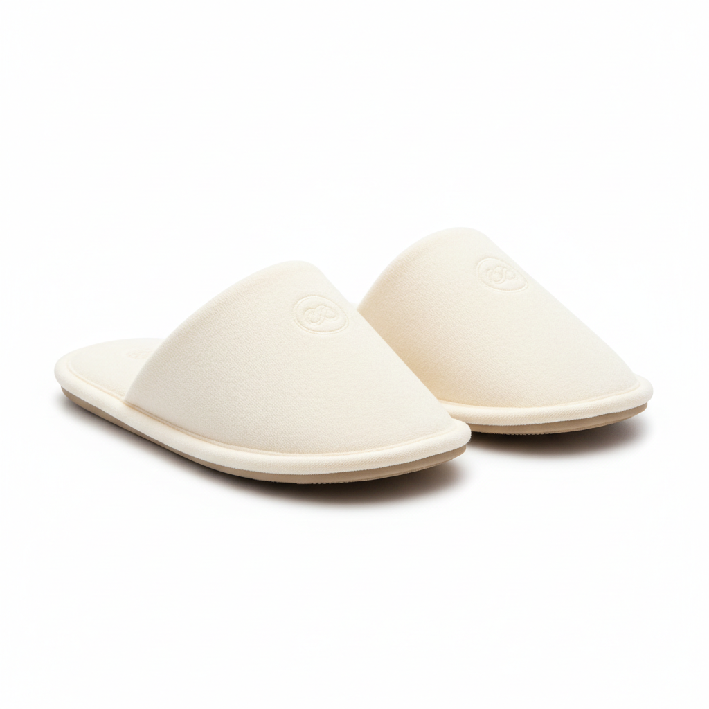 Zapatillas de hotel
