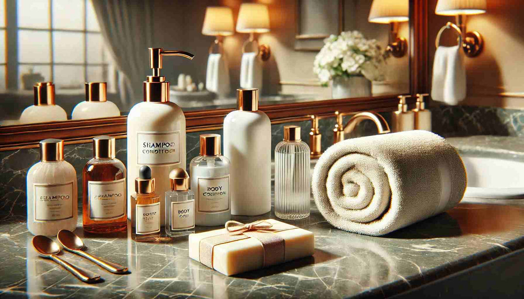 Mayorista de Hostelería en San Fernando