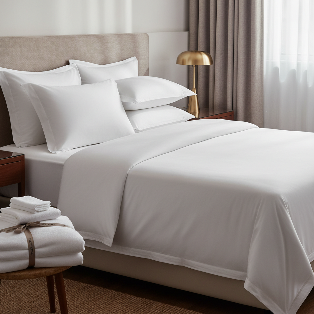 Hotel Sheets