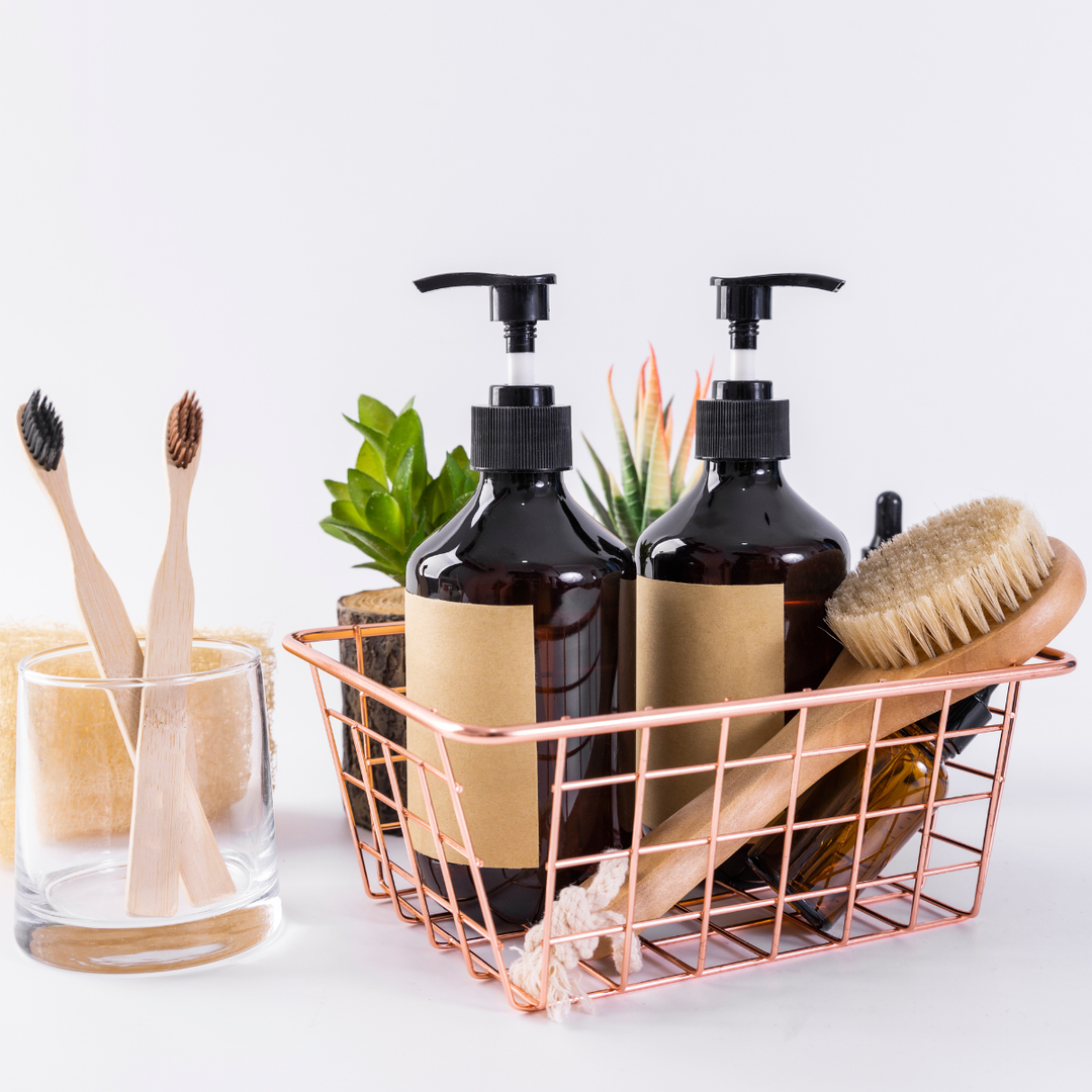 Amenities para hoteles de bienvenida