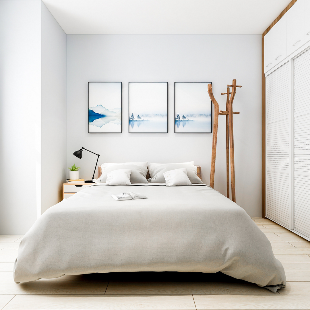 Rellenos nórdicos para hotel