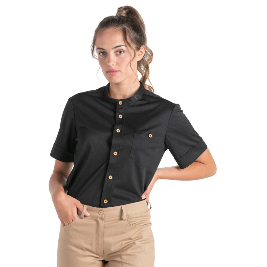 Uniformes de Recepción y Spa