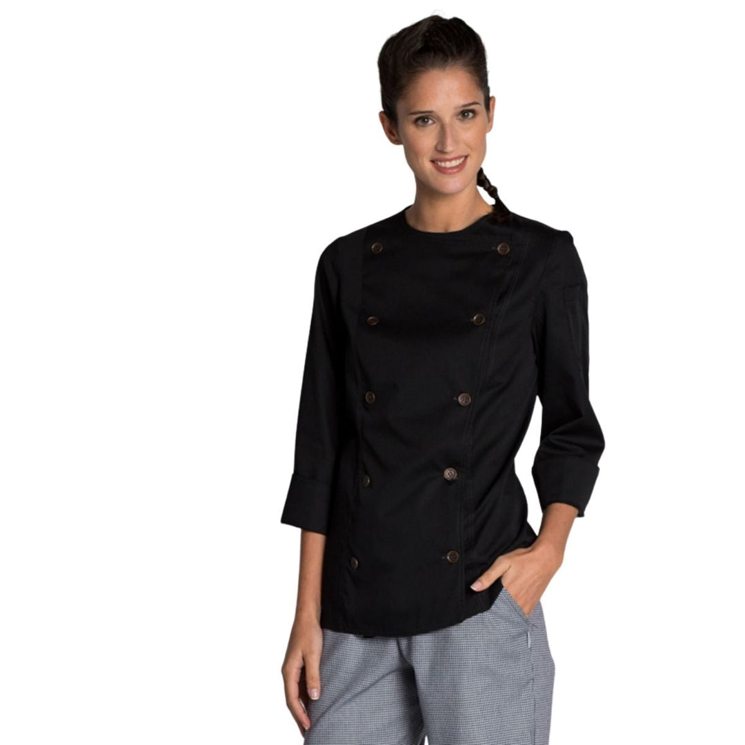 Chaquetas para cocina hotel restaurante