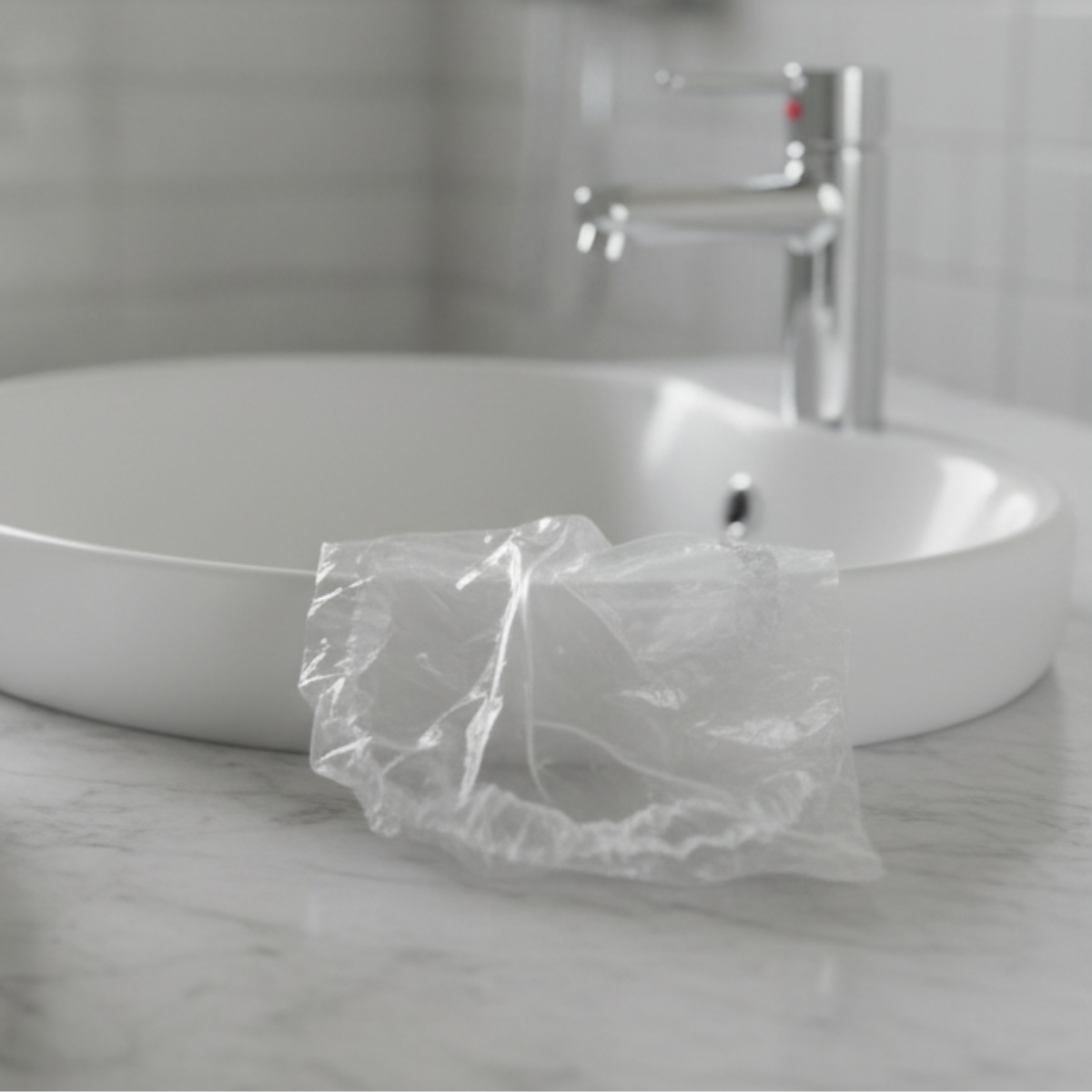 Amenities Gorros de baño para hotel