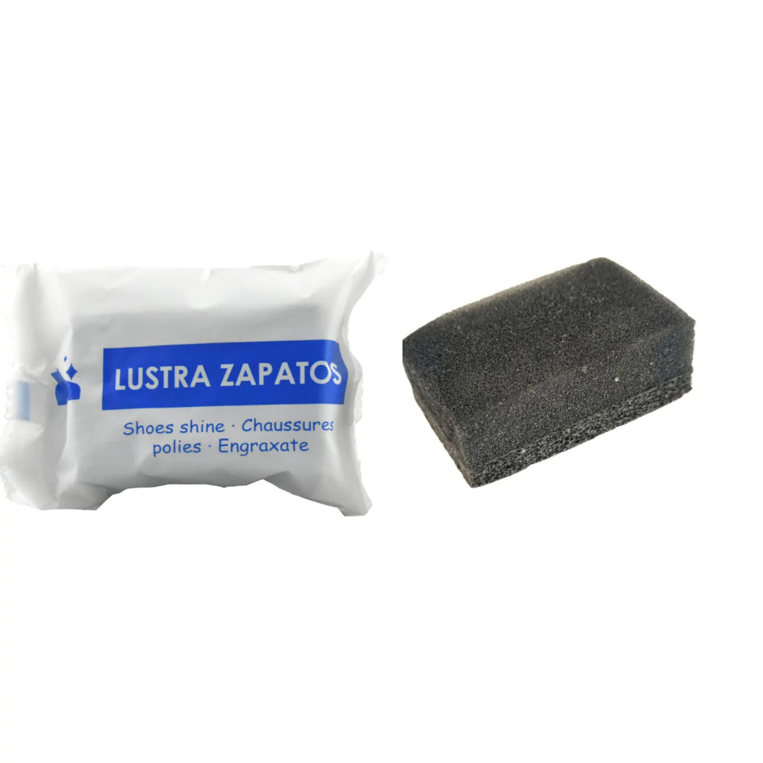 Amenities Lustra Zapatos para hotel