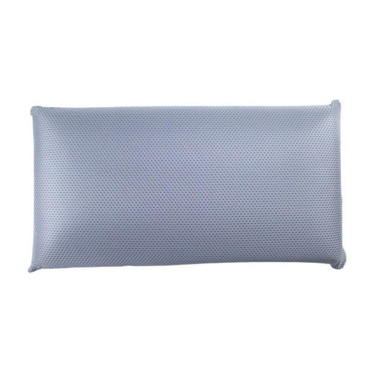 Almohada viscoelástica PH Carbono Activo para hoteles de alta gama