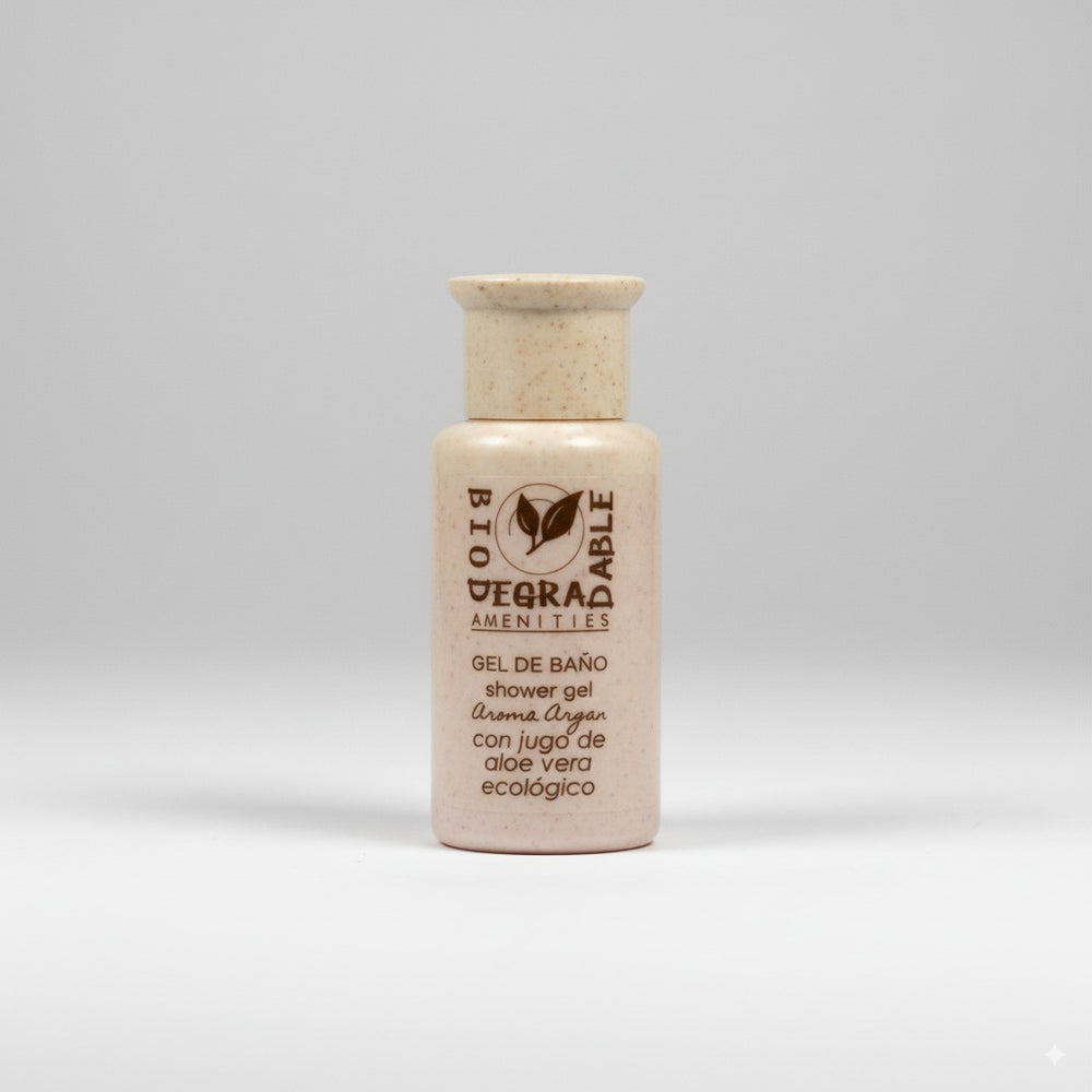 Amenities de baño para hotel