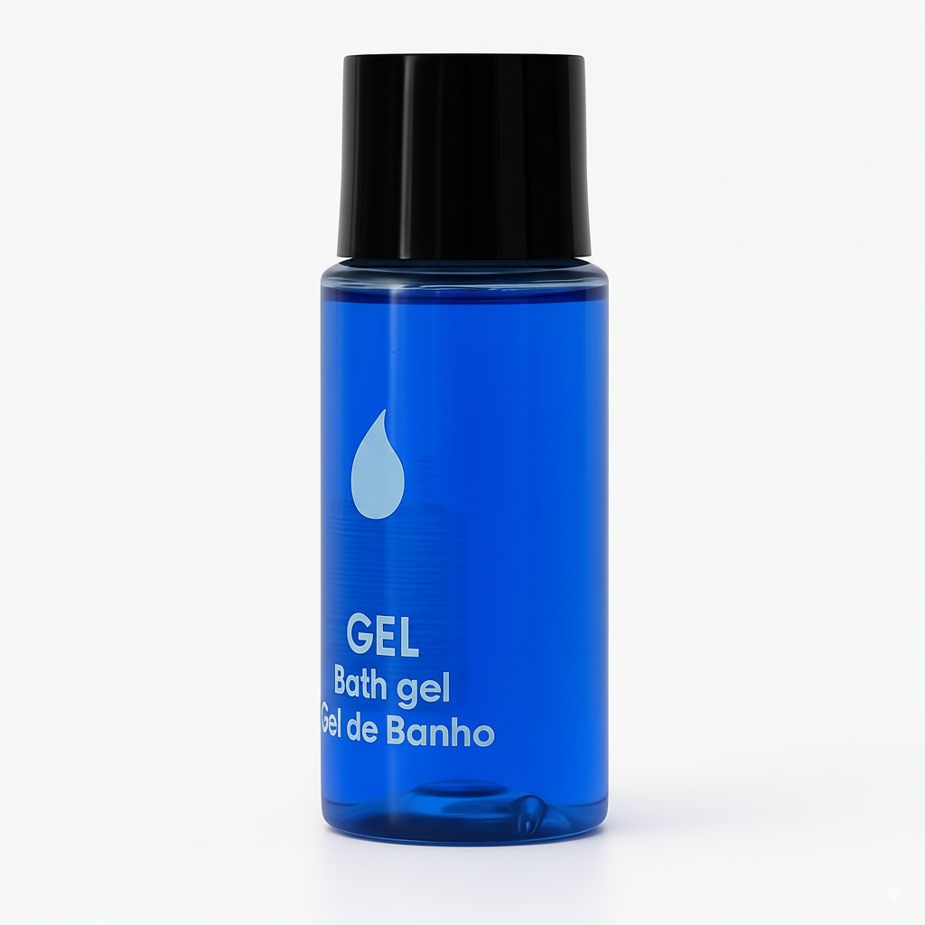 Gel de baño para hoteles al por mayor