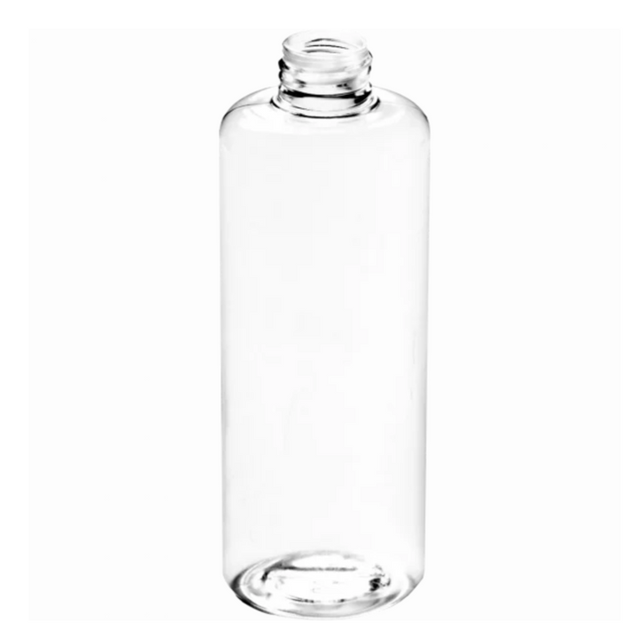 Botella vacía para dispensadores para hostelería y apartamentos turísticos