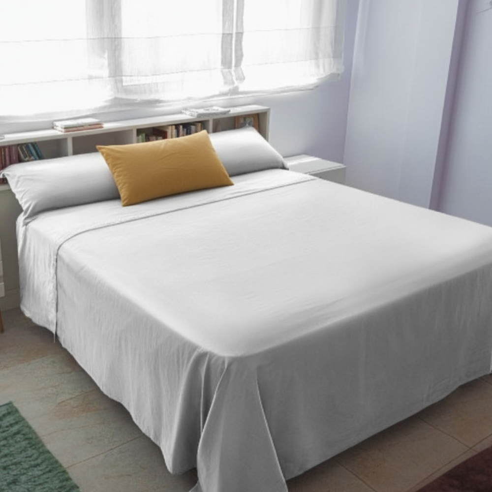 Juegos de sábanas de 600 hilos para hoteles de lujo