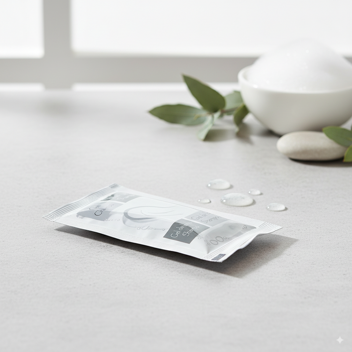 Gel y champú al por mayor