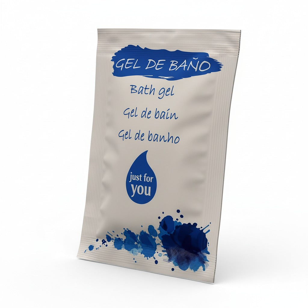 Gel para hoteles al por mayor