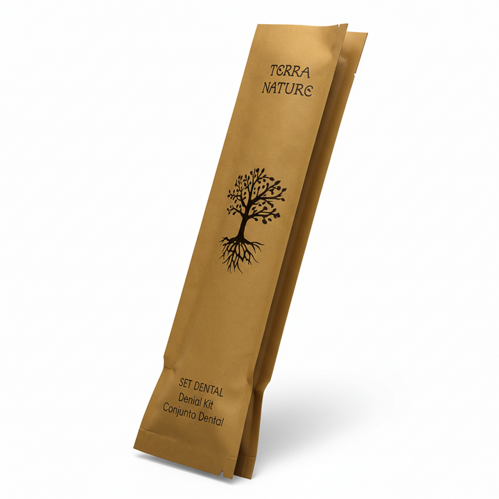 Wholesale dental kit for hotels and tourist apartments