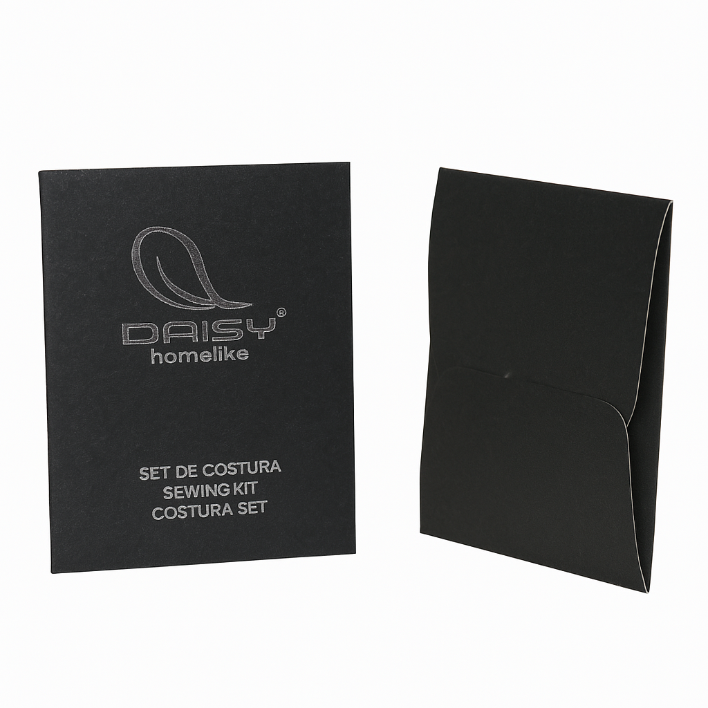 Kit de costura para hoteles al por mayor elegante y funcional