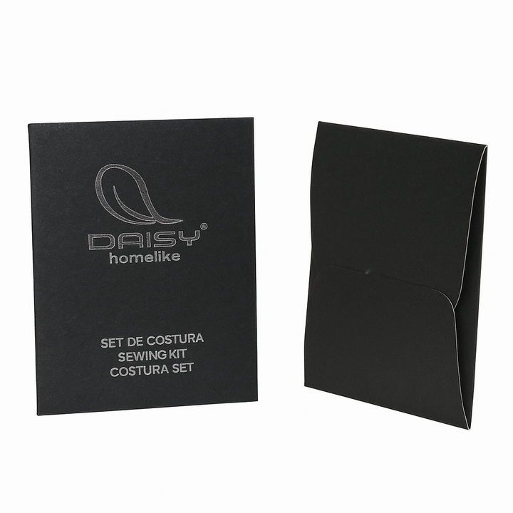Kit de costura para hoteles al por mayor elegante y funcional