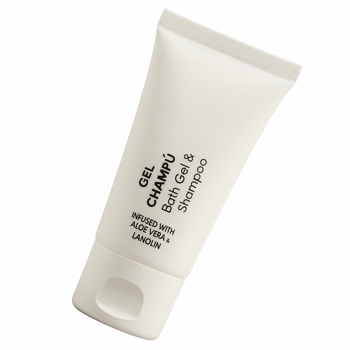 Gel e shampoo all'ingrosso