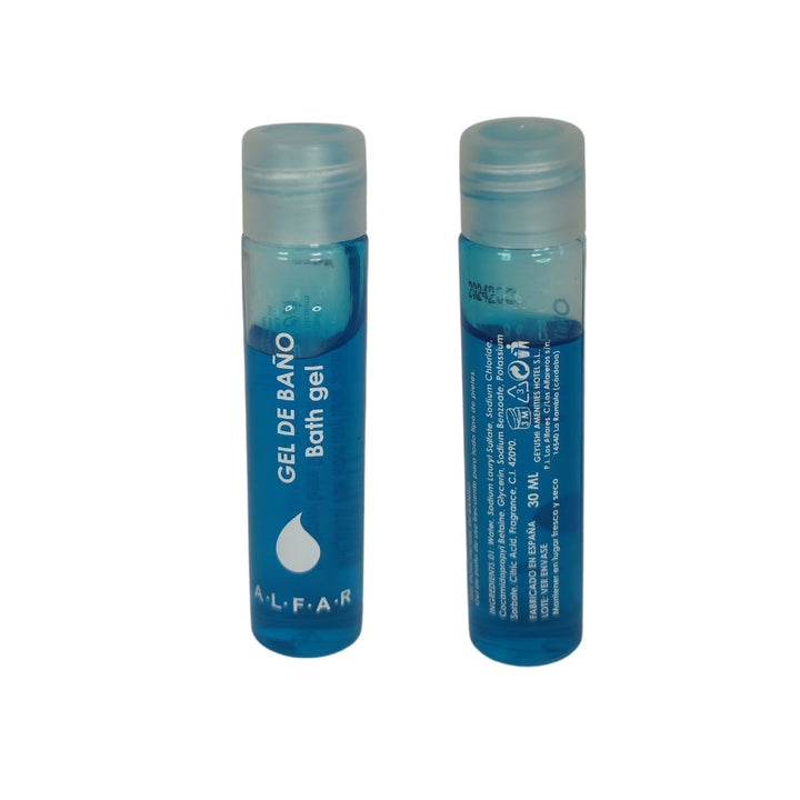 Botella Gel Alfar x 30 ml