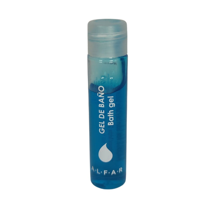 Botella Gel Alfar x 30 ml