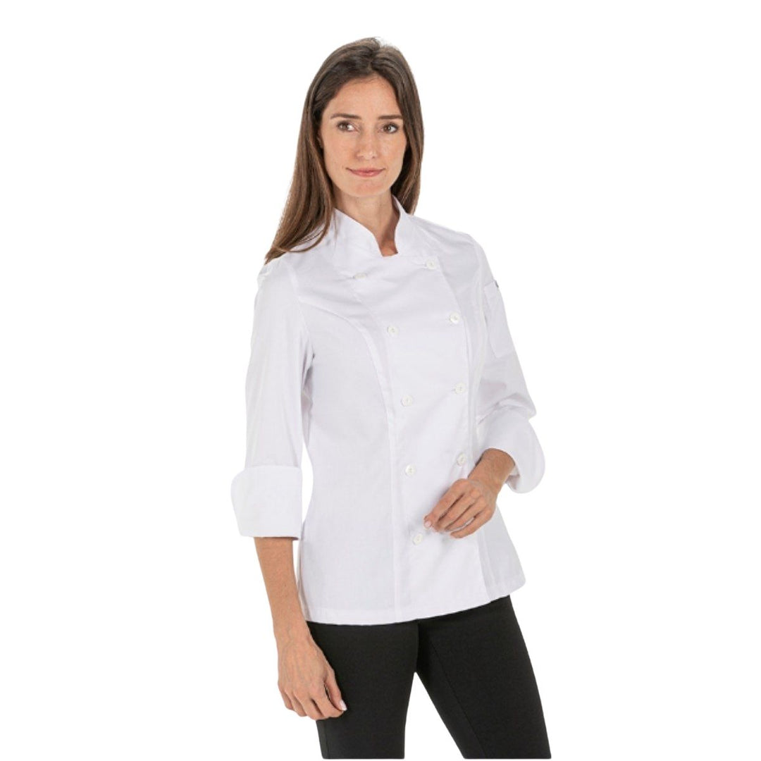 Chaqueta de Cocina Mujer - Pink Ant SL