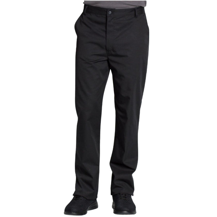 Pantalón Negro 8485 - Pink Ant SL