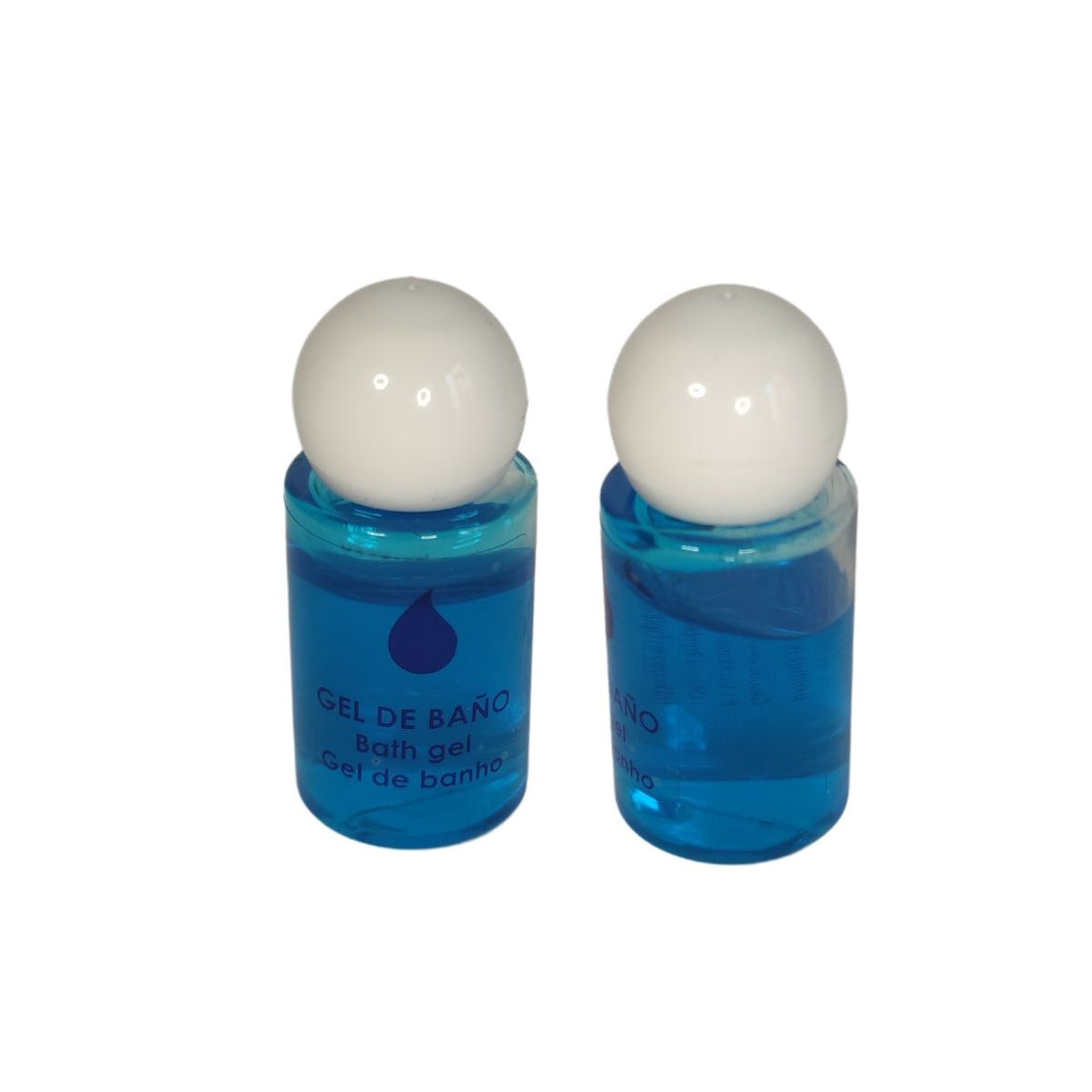 Botella Gel Dreams x 20 ml