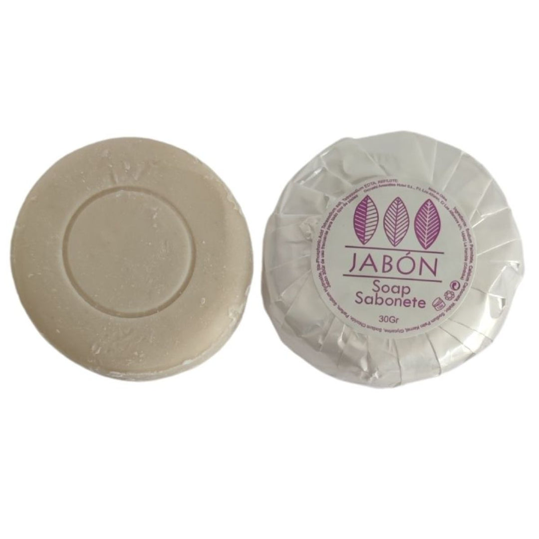 Jabón Plise x 30 grs.