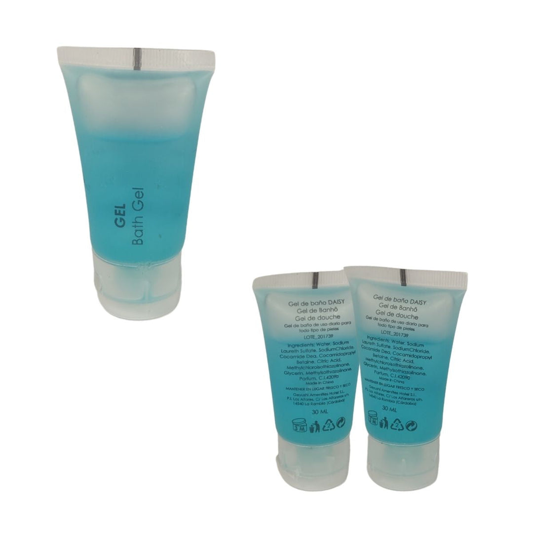 Tubo Gel Lux x 30 ml