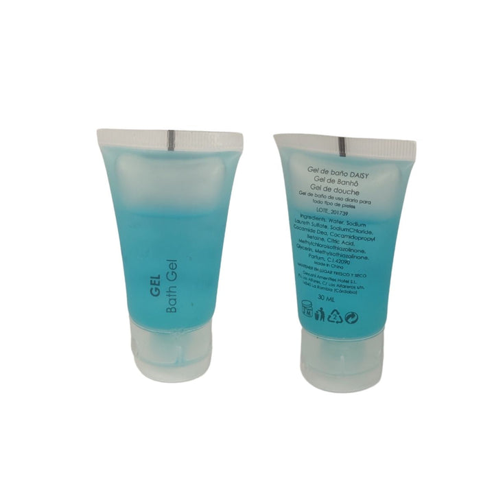 Tubo Gel Lux x 30 ml