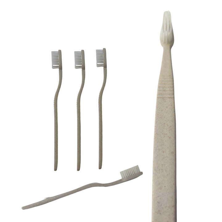 Cepillo Dental Biodegradable al por mayor