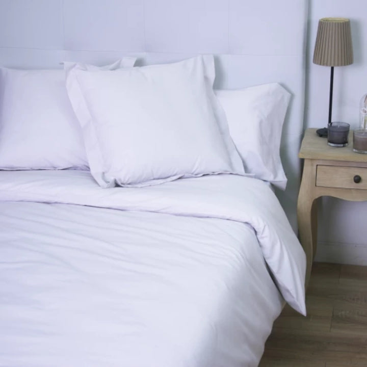 Fundas nórdicas para hoteles resistentes y fáciles de lavar