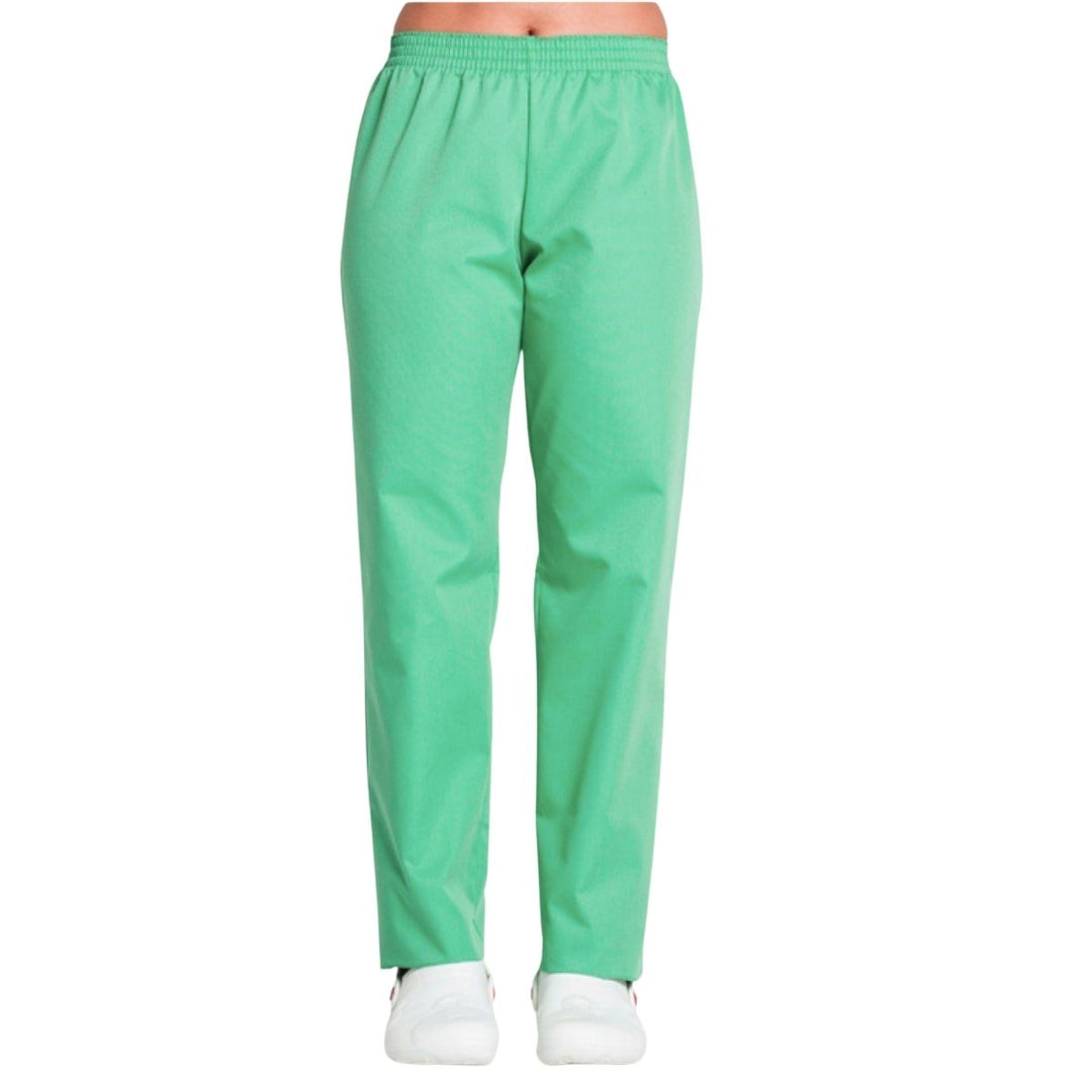 Pantalón Pijama Clásico Verde - Pink Ant SL