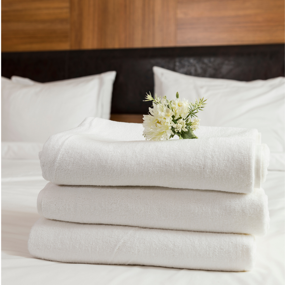 Hotelhandtücher