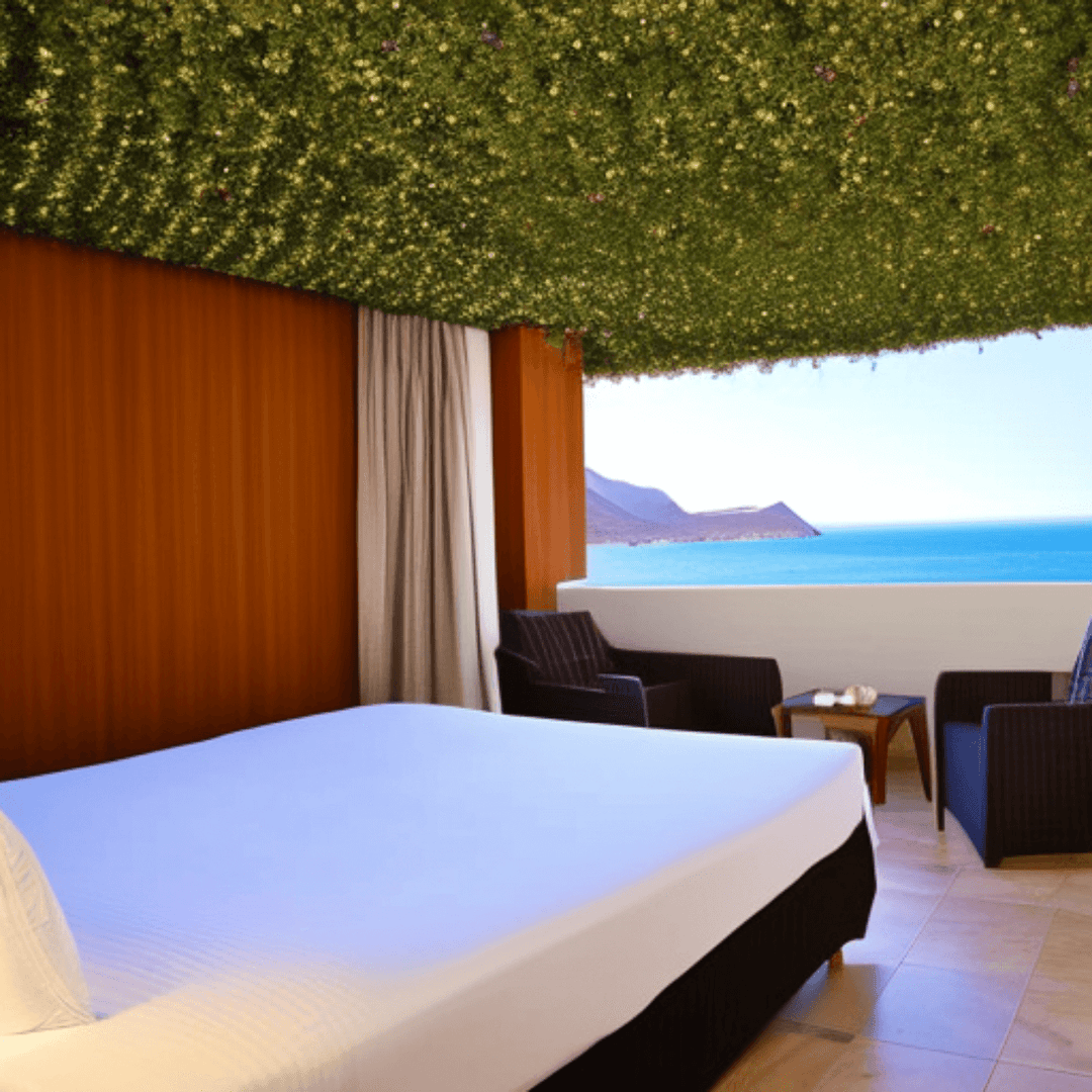 Hotelbedarf in Almeria