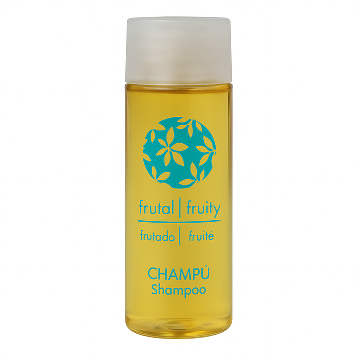 Sommer 30 ml Flasche Shampoo für Hotels, Hotel-Shampoo im individuellen Großhandelsformat.