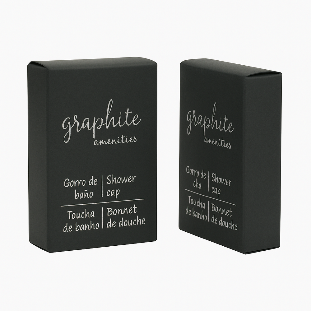 Badekappen im Großhandel mit eleganter Aufmachung.