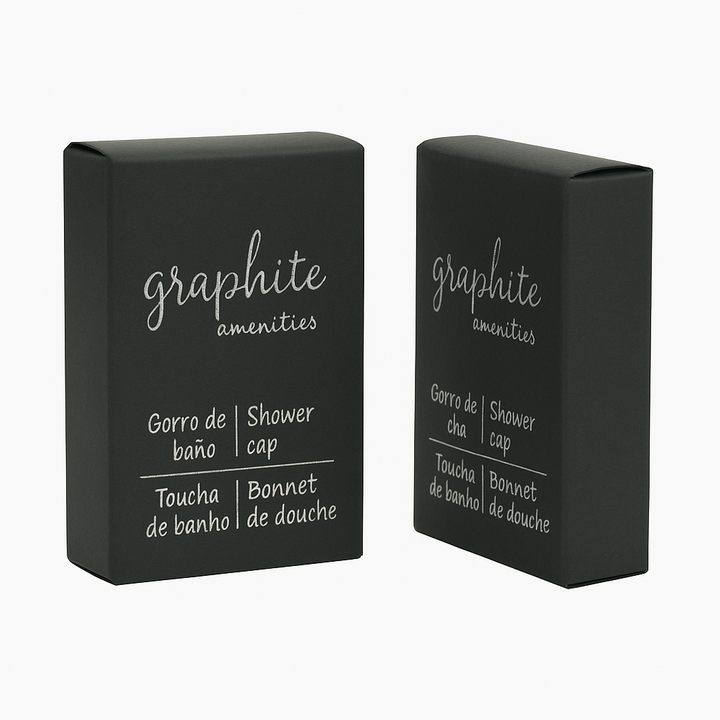 Badekappen im Großhandel mit eleganter Aufmachung.