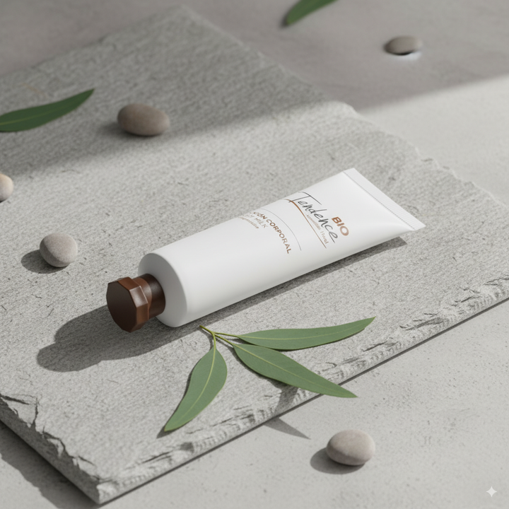 Bio-Körperlotion x 30 ml