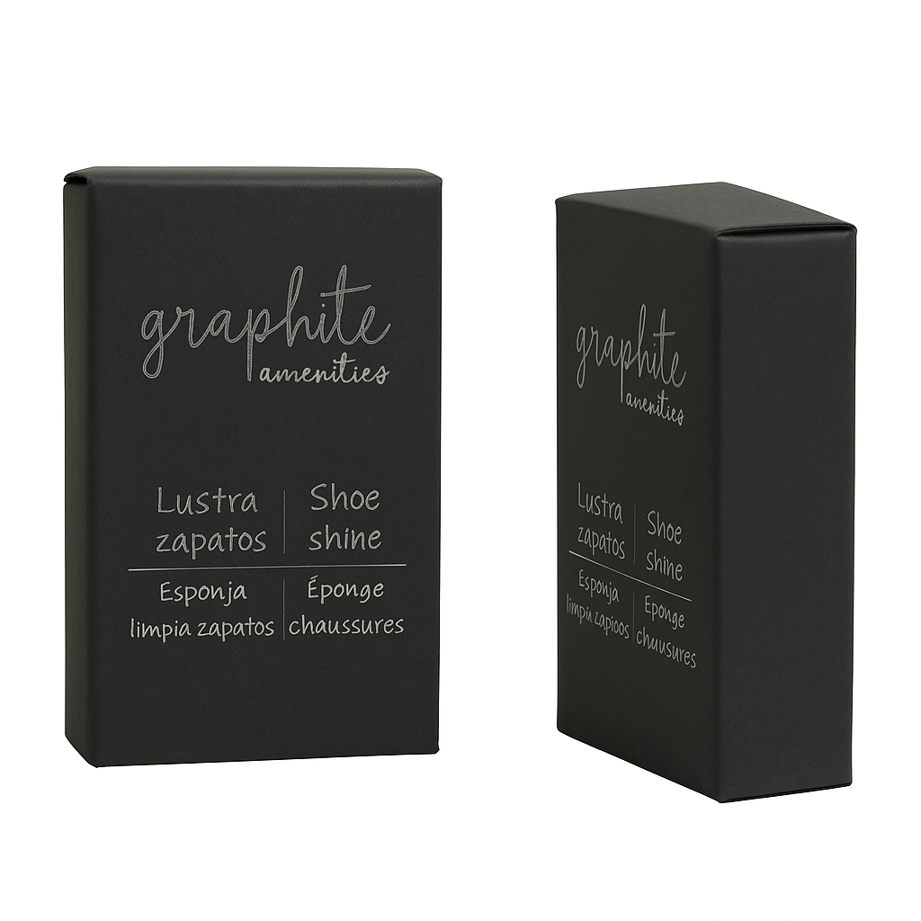 Hotel Schuhputzmaschine Großhandel