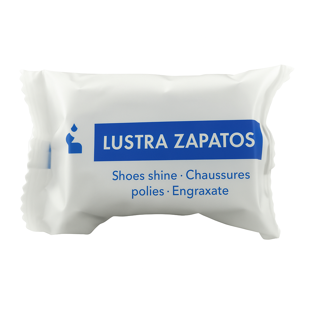 Hotel Schuhputzmaschine Großhandel