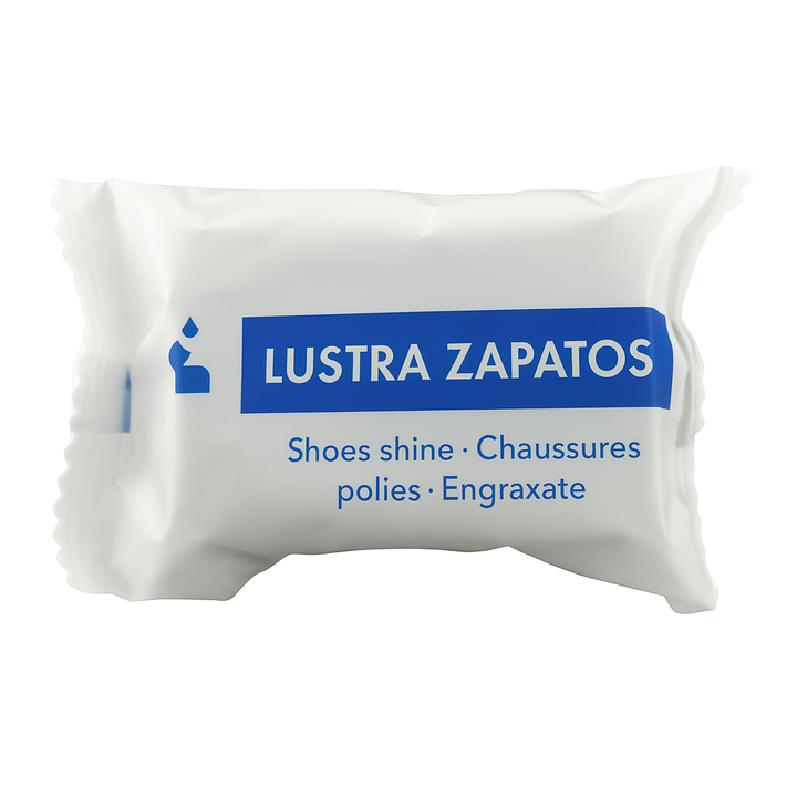 Hotel Schuhputzmaschine Großhandel