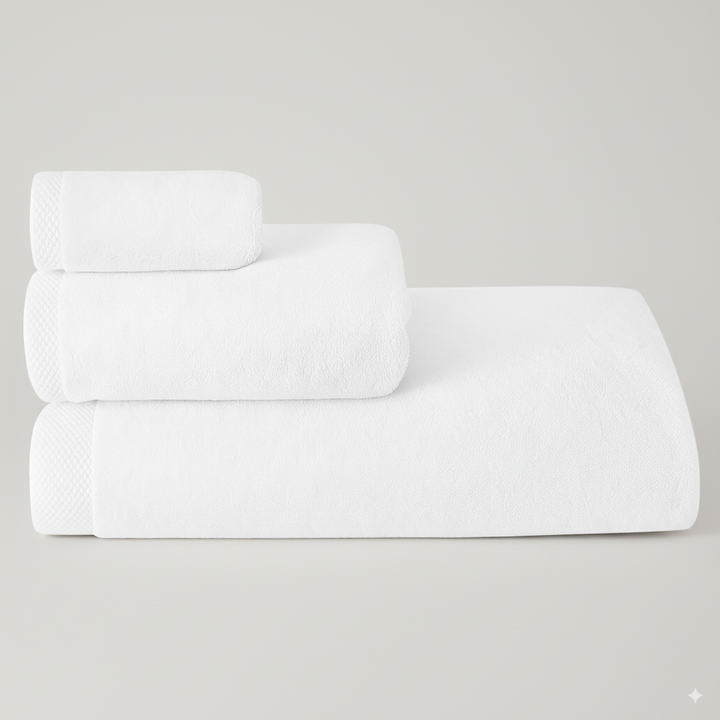 Handtücher für Hotels, 500 g, Kollektion Confort